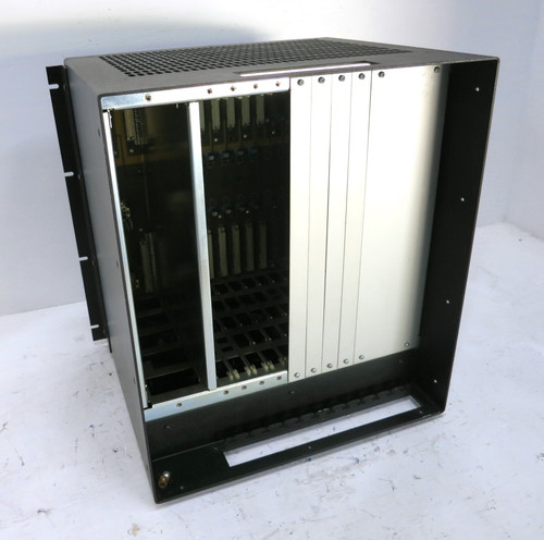 Siemens 560T / 565T Programmable Controller Module Simatic PLC Rack Chassis TI (DW2852-1)