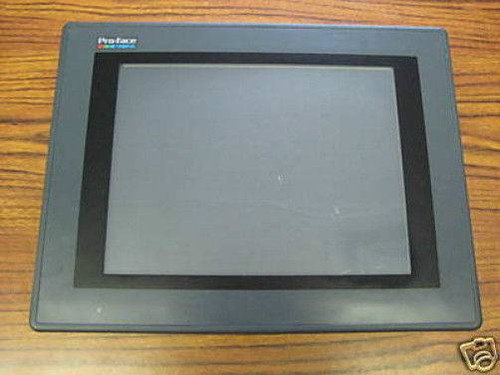 ProFace GP570-TC31-24V Digital Display GP570TC3124V GP70 Series Operator (EBI3297-3)