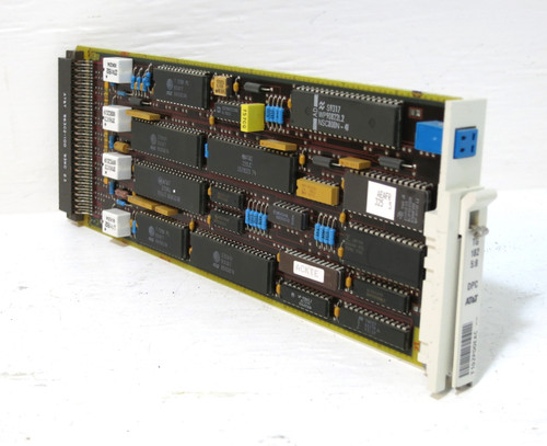 AT&T T1D2P00EAC DPC TG 182 5:8 Board Telecommunications Card TG182 846644896 ATT (DW3355-27)