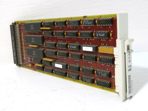 AT&T T1D270VEAC FTMI TG 81 6:8 Board Telecommunications Card TG81 846704823 ATT (DW3357-2)