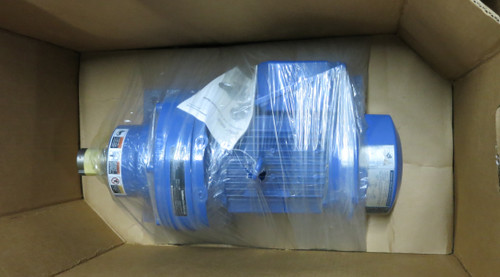 Sumitomo Drive CNHMS1-6125YC-B-43 Output 40.7 43 Ratio Gear Drive 1HP 1750 RPM (GA0700-1)