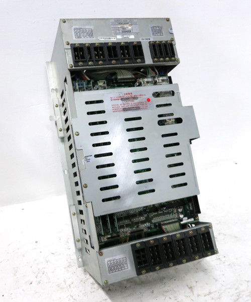 Nachi RDX1444T Servo Amplifier Robotic Drive Unit Robot RDX-1444T RDX-1444-T (DW3640-1)