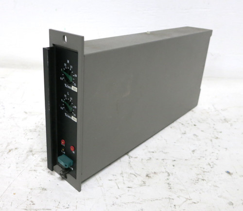 Yamatake Honeywell 82407256 Rate of Change Limiter PLC Module Board (DW3756-16)