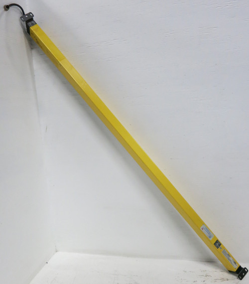 STi MS46LR-20-1215-Q1-R-NO-FN Receiver 70158-1213 52" Light Curtain 4600 Series (GA0806-1)