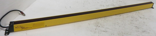 STi MS46LR-20-1215-Q1-R-NO-FN-TY1 Receiver 70158-1864 52" Light Curtain 4600 (GA0805-1)