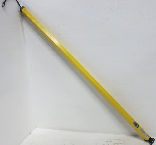 STi MS46-20-1390-Q1-X-TY1 Transmitter 70157-1276 57" Light Curtain 4600 Series (GA0808-1)