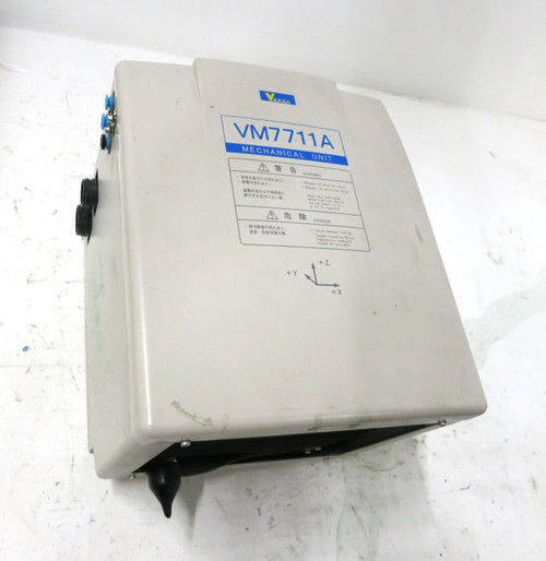 VECCL VM7711A Mechanical Unit Engraver Air Pen Marking Machine Vector Co (DW4050-1)