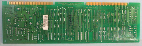 Cerberus Pyrotronics 580-191695-11 ALD-2I 315-091464 PLC Board Fire Alarm Module (EBI0634-2)