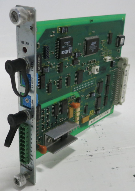 Indramat Interface Board 109-0852-4B01-11 Rexroth Sercos 10908524B0111 (GA0921-1)