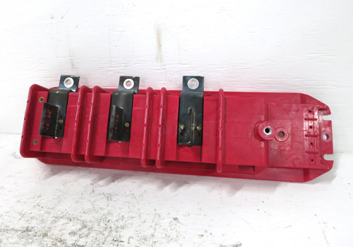 Cutler Hammer Ampgard 400A SJA Load Side Stab Assembly 2147A49G05 Copper 400 Amp (DW4211-7)