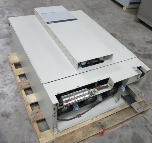 Allen Bradley 1395-B81N-E2-P30 Ser B 300 HP / 223.8 kW DC Controller Drive AB (GA1070-1)