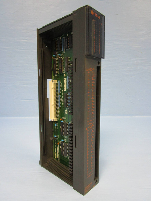 Mitsubishi AY51-UL Output Module Melsec PLC Triac AY51UL (EBI2836-1)
