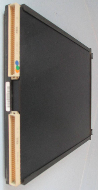 Measurex 09436600 Revision G DOP sx Discrete Operations Processor PLC Honeywell (EBI2744-1)