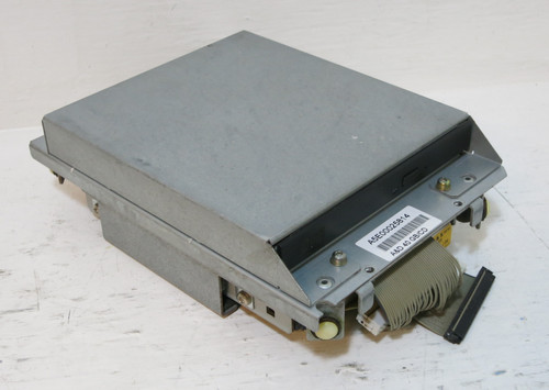 Siemens A5E00025814 Simatic Panel PC HDD Hard Disk CD-ROM Module PLC HMI (DW4780-1)
