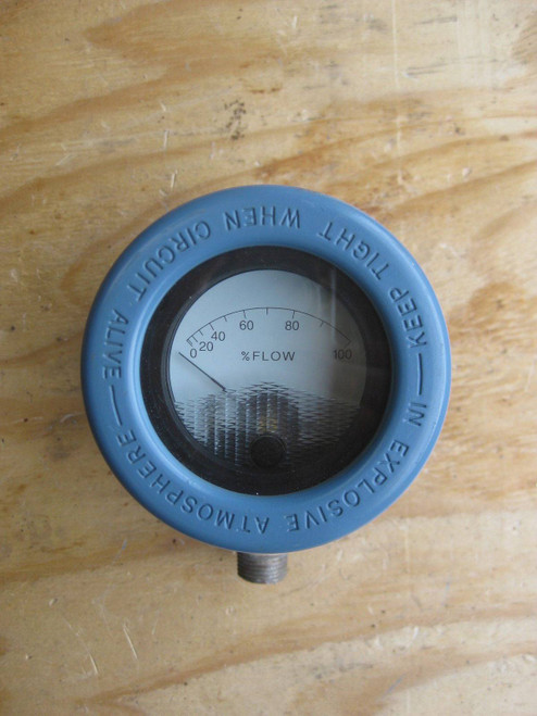 Rosemount 751AM2E5B Field Signal Indicator Transmitter 751-AM2E5B 4-20 mA DC (EBI3569-1)