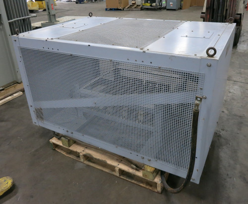 Cutler Hammer Neutral Grounding Resistor 2068A95H01 400A 3.45 Ohms 1380V 400 Amp (DW5124-1)