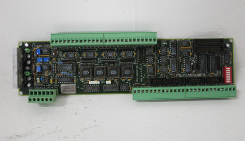 Delta Tau 602326-103 OPT7 Quad R/D Converter Board ACC8D 602326-503 PCB (DW5138-6)