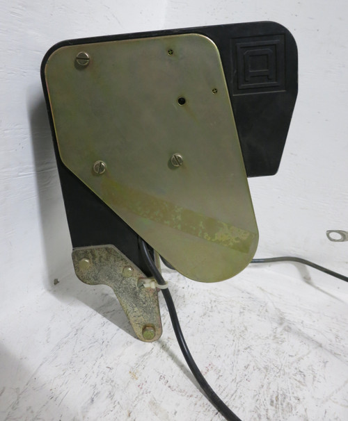 Square D Size 7/8 DC Contactor Arc Chute 7004 Type M D51021-117-50 MKO1 MJO1 (DW5150-1)