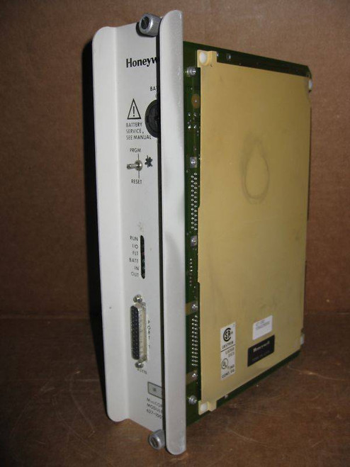Honeywell ISSC 627-1002 Mini COP Module 6271002 (EBI2428-1)