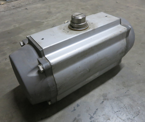 Pfeiffer BR31a-SRP-2000-4.0 Quarter Turn Actuator Valve Control (DW5214-2)