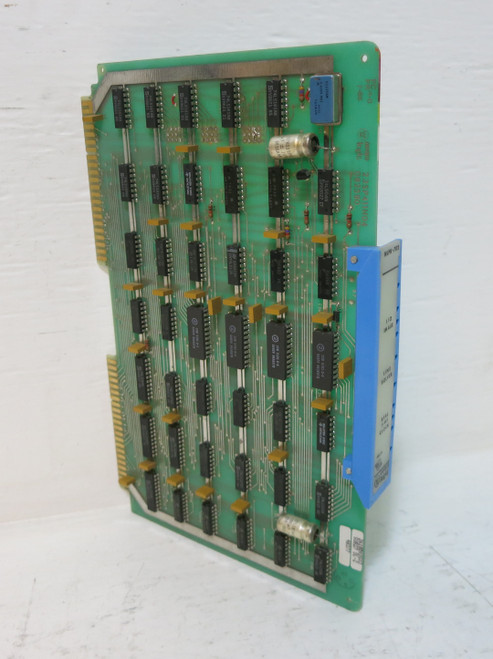 Westinghouse Numa Logic NLPB-702 I/O Image Line Solver 2618D02G02 PC-700B PLC (DW5304-4)