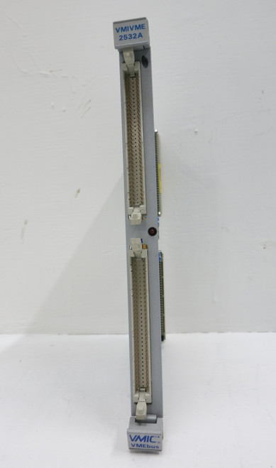 VMIC VME-2532A Digital I/O Module PLC VMIVME2532A 332-000113-413 Board 32 Bit HV (DW5375-3)