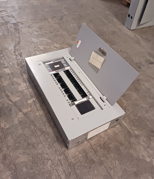 Siemens 125A Main Lug S3 Panelboard 208Y/120V 3PH 4W MLO 125 Amp S3C30ML125CTS (BJ0475-2)