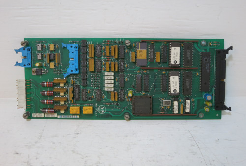Allen Bradley 123239 05 VS Drive Control Board SP# 119712 119711-02 (DW5548-1)