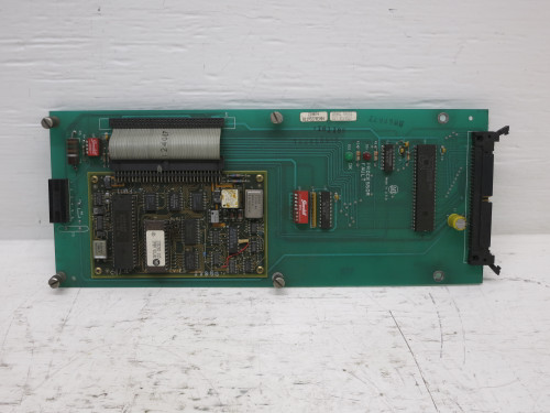 Allen Bradley R119527 04 VS Drive Node Adapter Board SP# 119527 w/ 960243 E3 (DW5553-1)