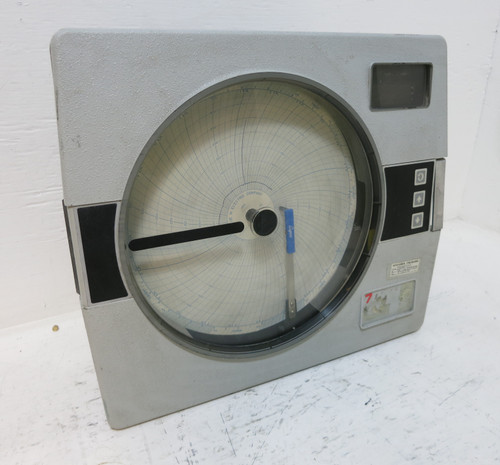 Blue M BM710000000001 Chart Recorder BM 7000 Series 115V BM115481 BM7000 (DW5552-1)