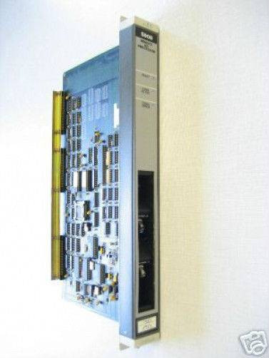 Modicon/AEG AM-S908-000 Remote I/O Processor Rev B2 AMS908000 PLC Module (EBI2963-1)