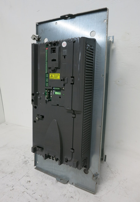 ABB ACX550-U0-125A-4 100 HP AC VS Drive 3PH 480V 125A 100HP ACX-550 (DW5669-1)