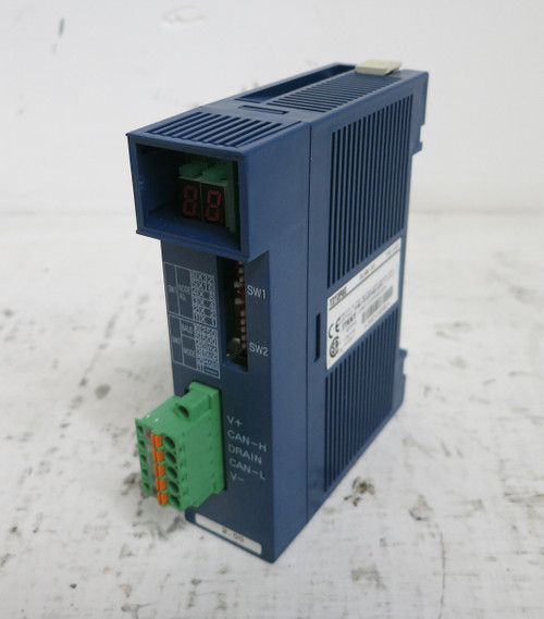 Toyoda Toyopuc THU-5563 DLINK-S2 Communication PLC Module PC10 THU5563 (DW5682-1) Toyoda Toyopuc THU-5563 DLINK-S2 Communication PLC Module PC10 THU5563 (DW5682-1)