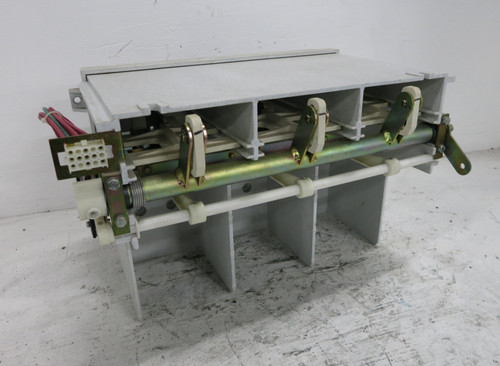 Cutler Hammer 87C0520G07 JMT-4 Ampgard Isolating Switch JMT-400 Isolation (DW5881-1)