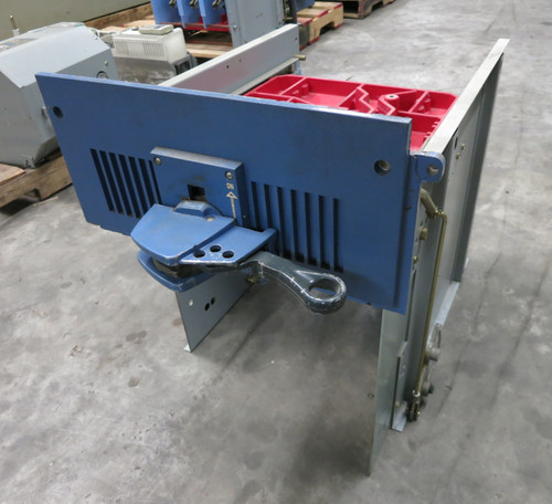 Westinghouse 2085A72G10 LFR4 Ampgard Isolating Switch Handle Mechanism LFR-4 (DW5939-3)