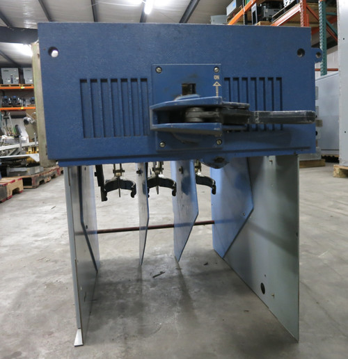 Westinghouse 2085A72G10 LFR4 Ampgard Isolating Switch Handle Mechanism LFR-4 (DW5939-3)