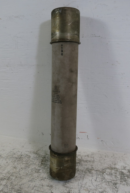 Westinghouse 310C095G19 225E Amp 4.8 kV CLE-1 Current Limiting Power Fuse 225A (DW5955-3)