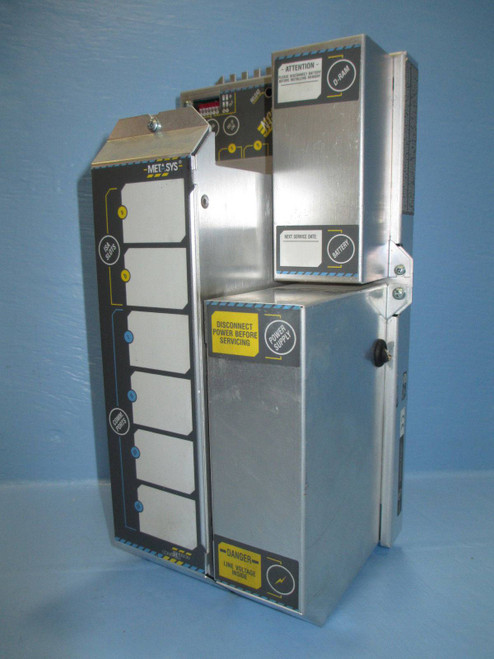 Johnson Controls NU-NCM300-701 Metasys Network Controller NCM 300 120V NUNCM300 (EBI2623-1)