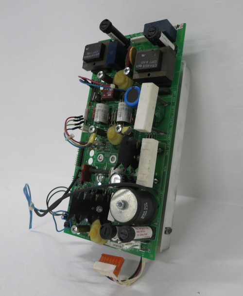 Best Power PCN-0132B Control Board Power Module 3220C-P 73639 73661 (DW6143-1)