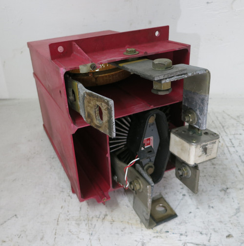 GE 6RT22TM04E14 SilcoMatic Thyristor Rectifier Stack SCR Bridge Power Module (DW6290-10)