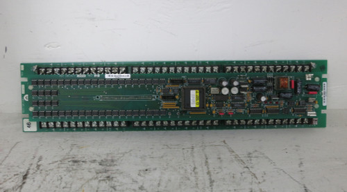 Landis & Gyr 1011581-004 Rev A Control Board 1011577-000 B PLC Chiller (DW6344-7)