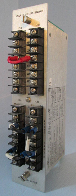 Bently Nevada 83729-01 P 84152-01 XDUCR I/O & Record Terminals 78599-14  PLC (EBI0532-14) Bently Nevada 83729-01 P 84152-01 XDUCR I/O & Record Terminals 78599-14  PLC (EBI0532-14)
