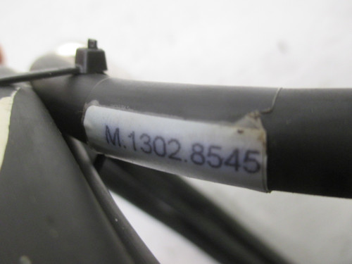 Kollmorgen M.1302.8545 Motor Cable Power Cable M13028545 E83517 600V FT1 8 Pin (AH0023-1)