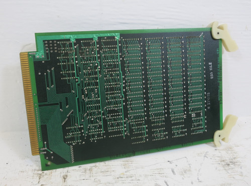 Foxboro B0133SB-C Memory Board PLC Card B0133SBC BO133SB-C B0133L (DW6593-15)