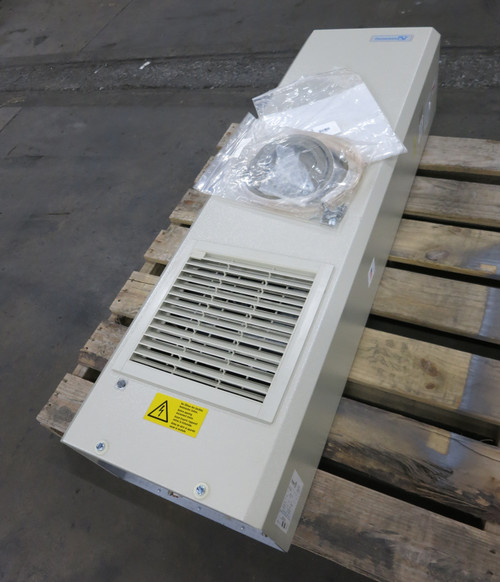 NEW Pfannenberg DTS 1200 Electronic Enclosure Air Conditioner 115V 12000 BTU (DW6605-1)