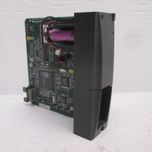 Honeywell 900C51-0021 HC900 Controller PLC Card 600mA MAX at 5VDC (AH0054-1)