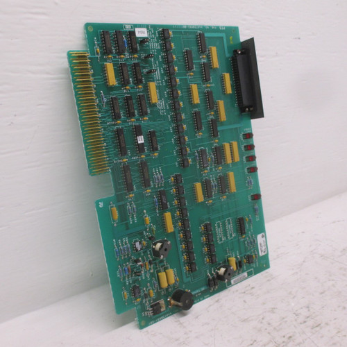 GE Fanuc IC600BF940L Series 6 I/O Transmitter XMTR Board Module General Electric (AH0059-1)