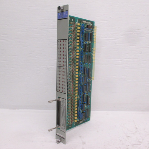 Toyoda TP-1277-1 Input Module PLC Card Toyota Board TP12771 (AH0062-1)