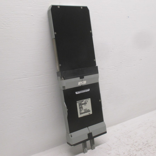 I/A Series Foxboro DM400YL FBM 10 Rev 0C P.A 120VAC I/O DM400YL-0C P.A (AH0081-5)