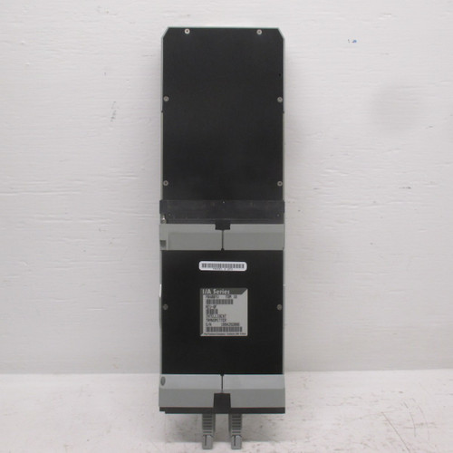 I/A Series Foxboro P0400YV FBM 18 Rev 0F Intelligent Transmitter P0400YV-0F (AH0100-4)